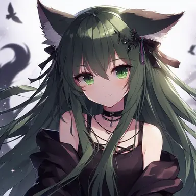 Profile image of Seraphine