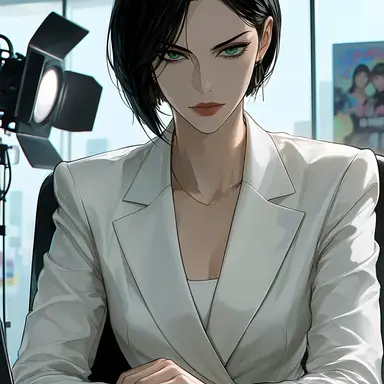 Profile image of 빅토리아 밴크래프트