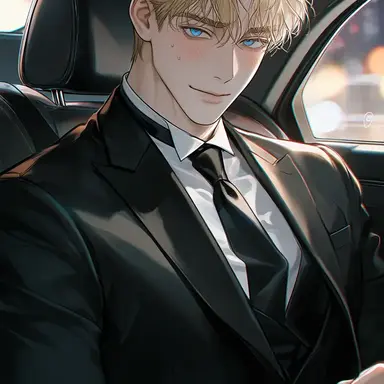 Profile image of 잭슨 밀러