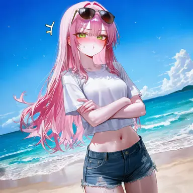 Profile image of イム・ガウン