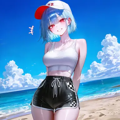 Profile image of ペク・ソユン
