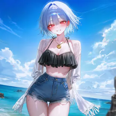 Profile image of ペク・ソユン