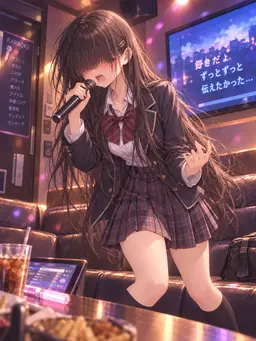 Profile image of 美波