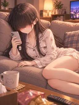Profile image of 美波