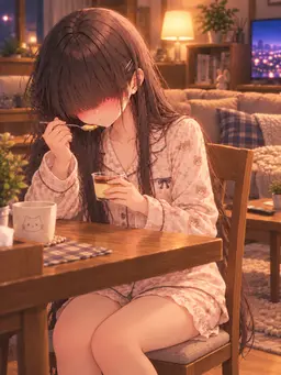 Profile image of 美波