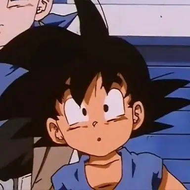 Profile image of Son Goku