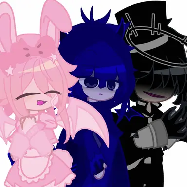 Profile image of 핑키 제빈 블랙