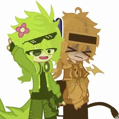 Profile image of 가놀드 오왁크스