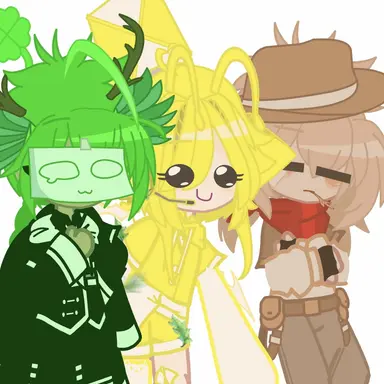 Profile image of 트리 사이먼 터너