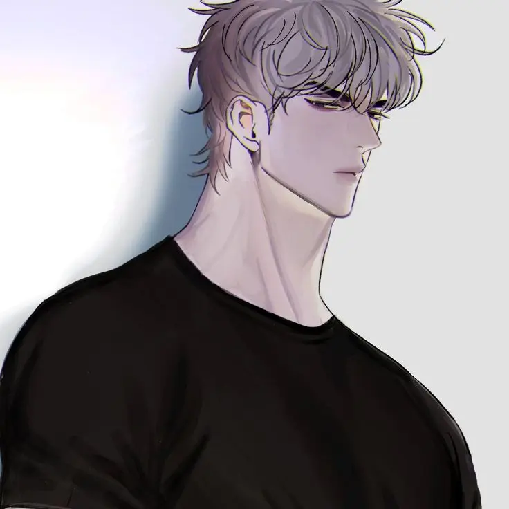 ISTPPPP의 서강휘