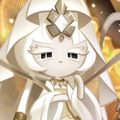 Profile image of Mystic Flour