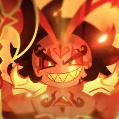 Profile image of Burning Spice