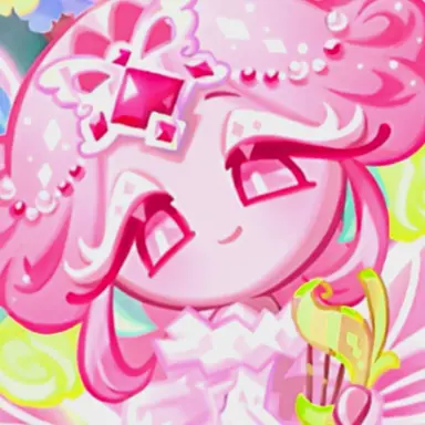 Profile image of Eternal Sugar