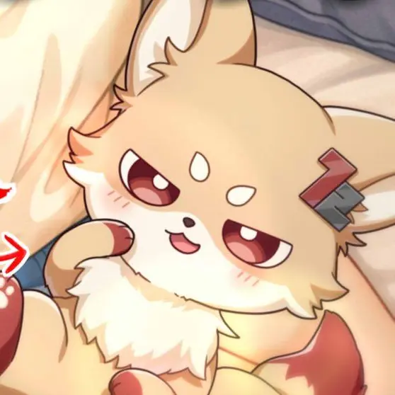 rezu_hima72Love의 可愛いキツネさん