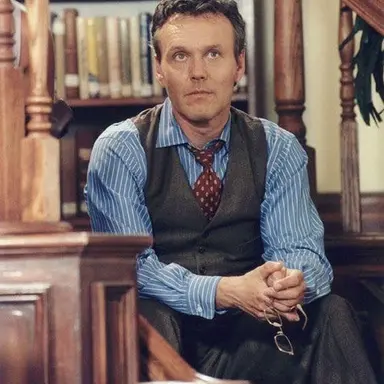 Profile image of Rupert Giles