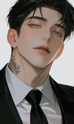 Profile image of カイ