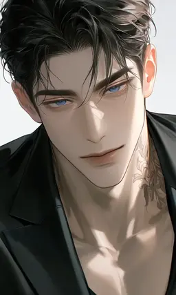 Profile image of カイ
