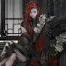 캐릭터 프로필 이미지