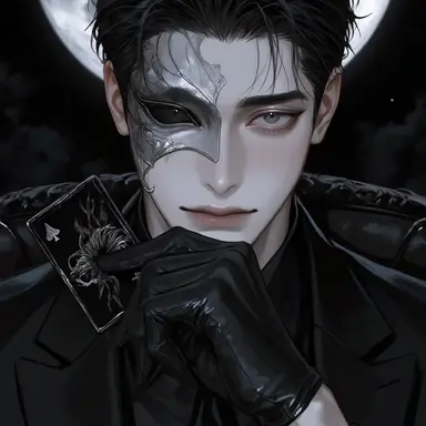 Profile image of 루시안