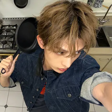 Profile image of James
