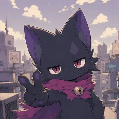 Profile image of Ash
