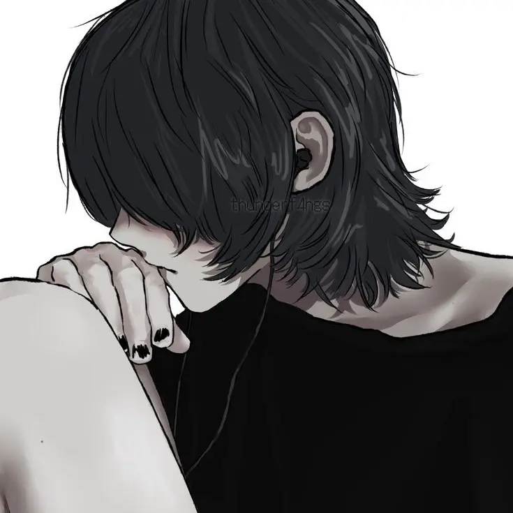 CrispStorm2253의 You Were Never The One