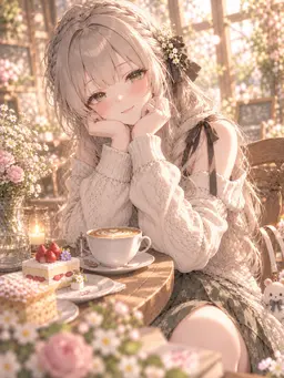 Profile image of Shiori