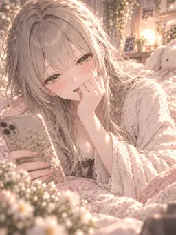 Profile image of Shiori