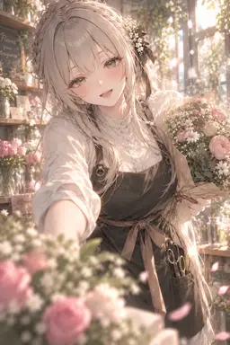 Profile image of Shiori