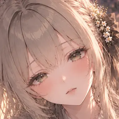 Profile image of Shiori