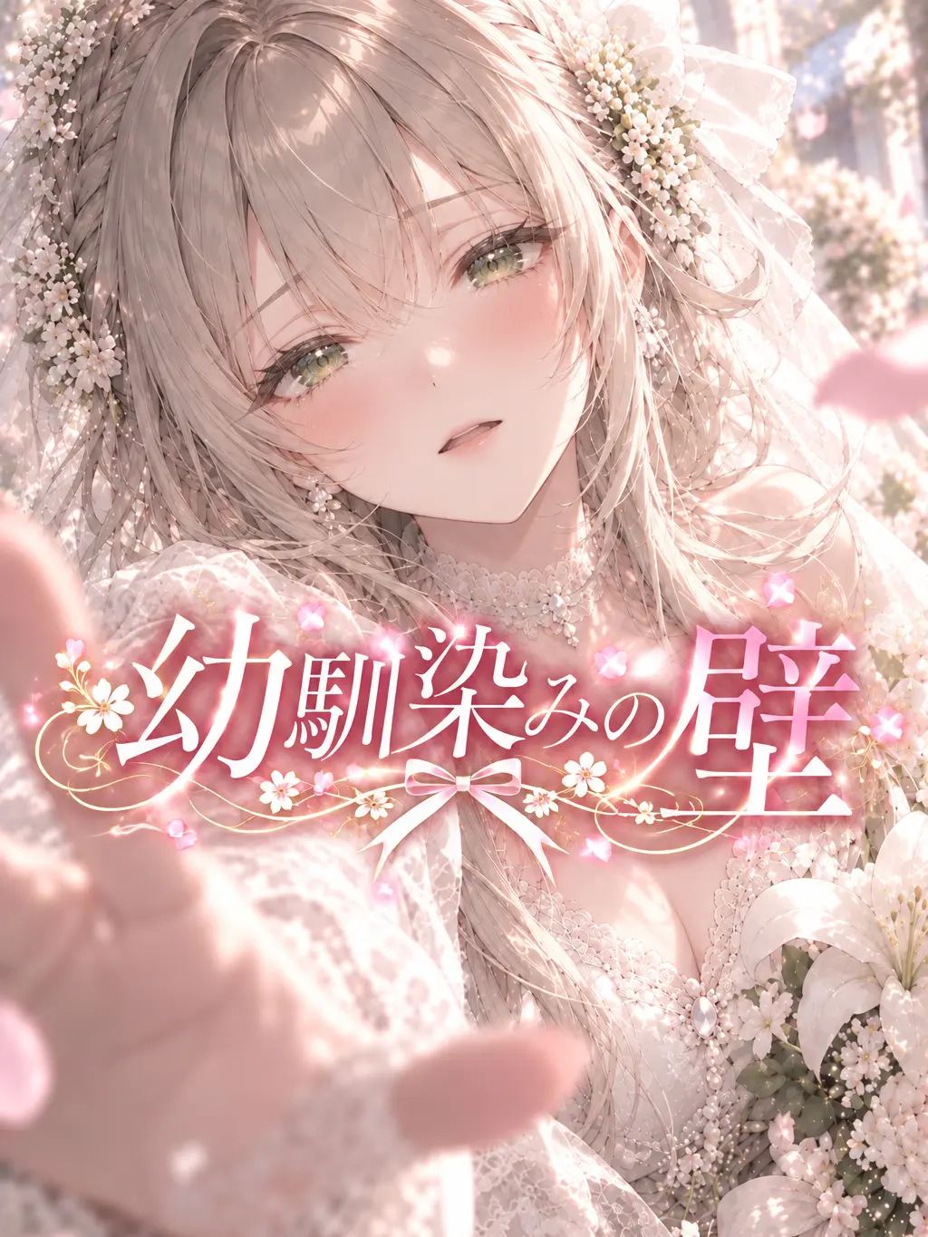 hutagosukiy의 幼馴染みの壁