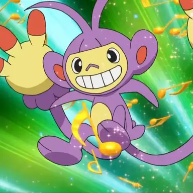 Profile image of Ambipom