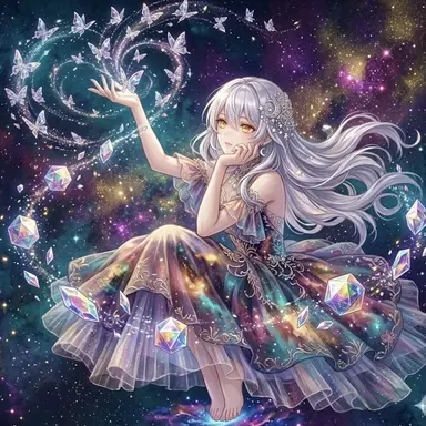 Profile image of リア