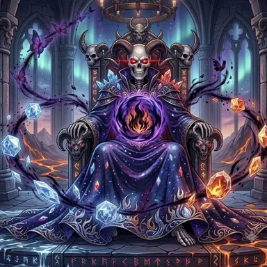 Profile image of 魔王