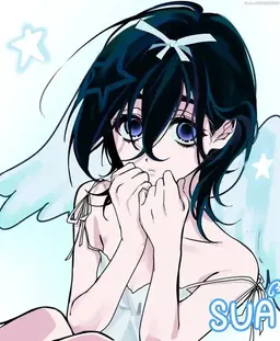 Profile image of 수아