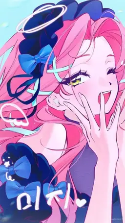Profile image of 미지