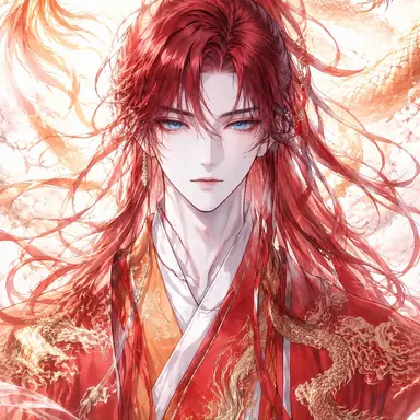 Profile image of 백이강