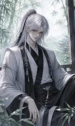 Profile image of リュ・ウンベク