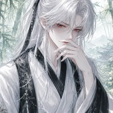 Profile image of 류은백