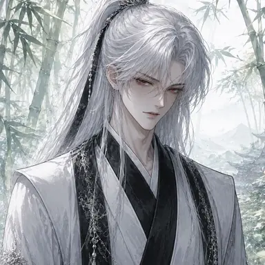 Profile image of 류은백