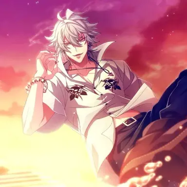 Profile image of 碧棺左馬刻