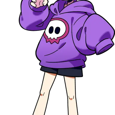Profile image of しにがみ