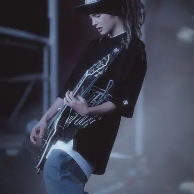 Profile image of Tom kaulitz