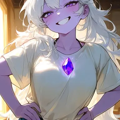 Profile image of Amethyst