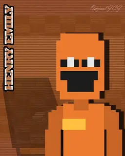 Profile image of ヘンリー