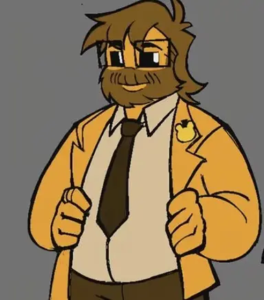 Profile image of 헨리