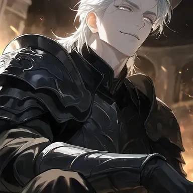Profile image of Voryn