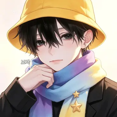 Profile image of 마주