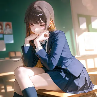 Profile image of 민세은