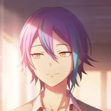 Profile image of 神代類